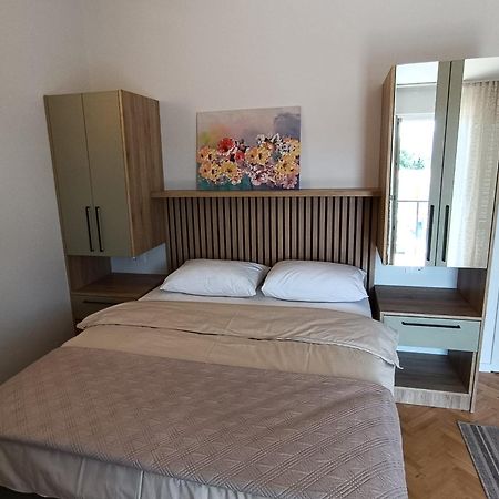 סטאריגרד-פקלניצה Diana Rooms And Apartments מראה חיצוני תמונה
