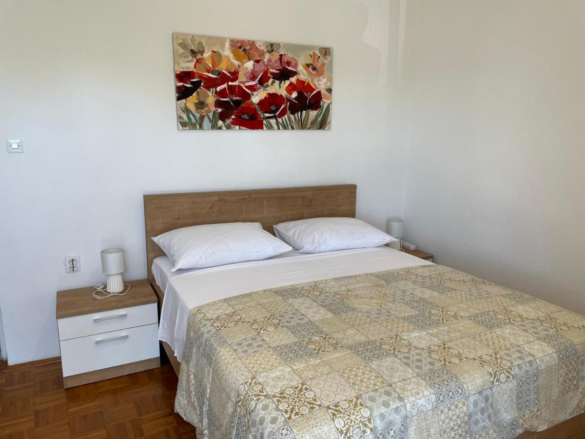 סטאריגרד-פקלניצה Diana Rooms And Apartments מראה חיצוני תמונה