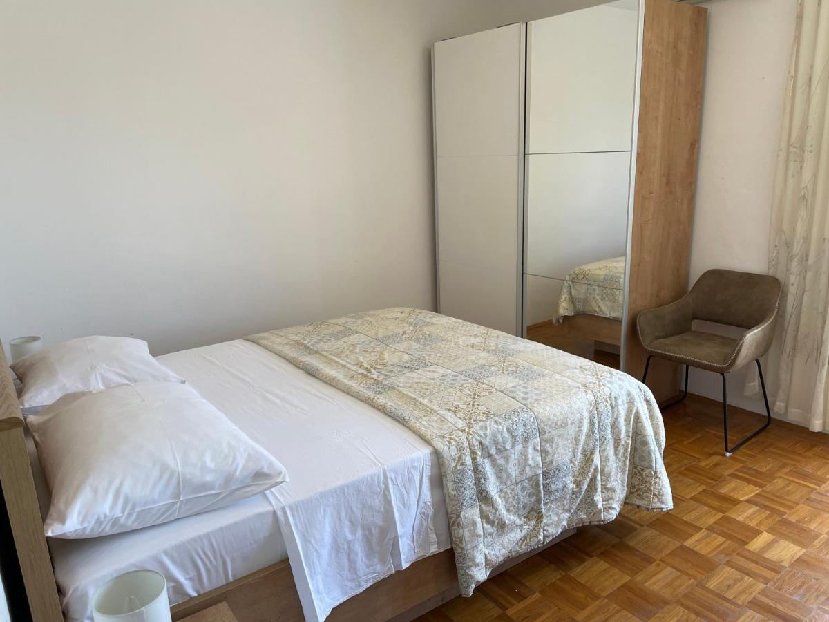 סטאריגרד-פקלניצה Diana Rooms And Apartments מראה חיצוני תמונה