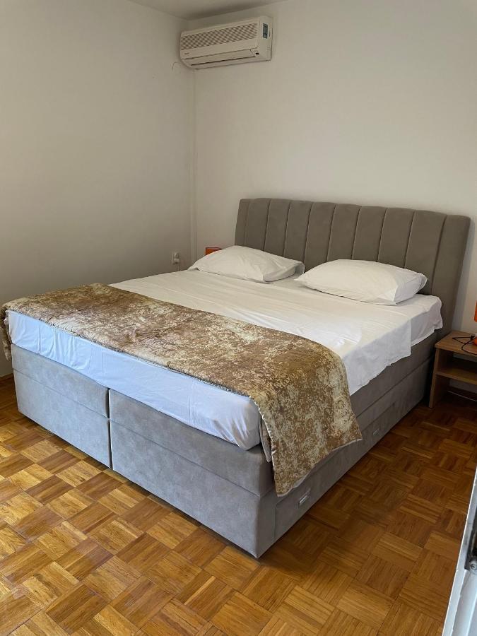 סטאריגרד-פקלניצה Diana Rooms And Apartments מראה חיצוני תמונה