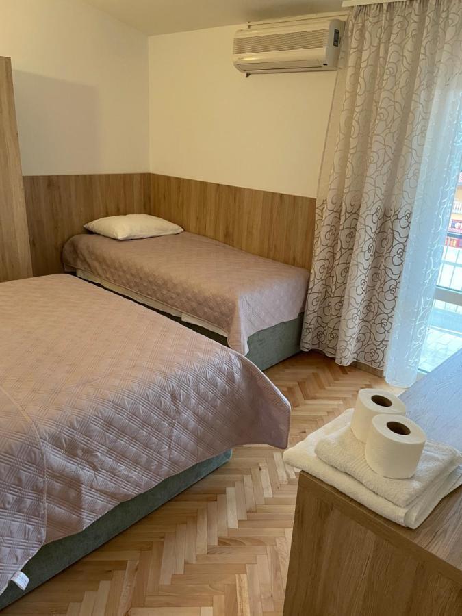 סטאריגרד-פקלניצה Diana Rooms And Apartments מראה חיצוני תמונה