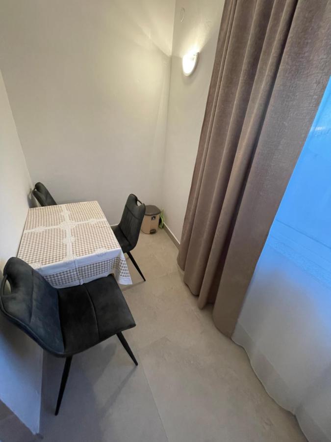 סטאריגרד-פקלניצה Diana Rooms And Apartments מראה חיצוני תמונה