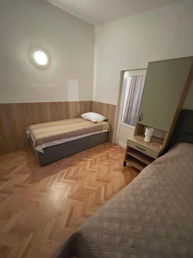 סטאריגרד-פקלניצה Diana Rooms And Apartments מראה חיצוני תמונה