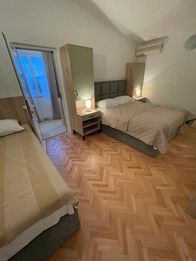 סטאריגרד-פקלניצה Diana Rooms And Apartments מראה חיצוני תמונה