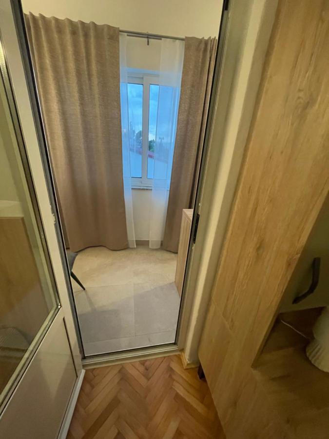 סטאריגרד-פקלניצה Diana Rooms And Apartments מראה חיצוני תמונה