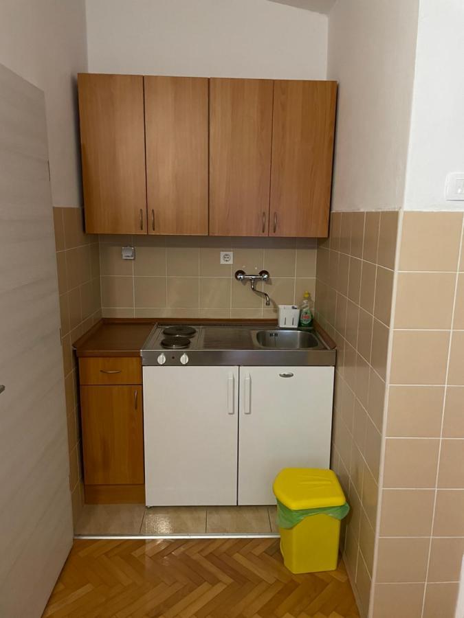 סטאריגרד-פקלניצה Diana Rooms And Apartments מראה חיצוני תמונה