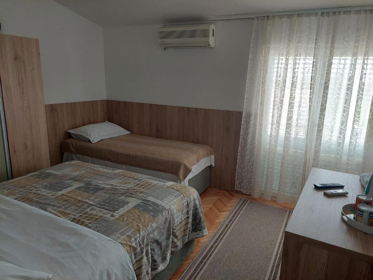 סטאריגרד-פקלניצה Diana Rooms And Apartments מראה חיצוני תמונה