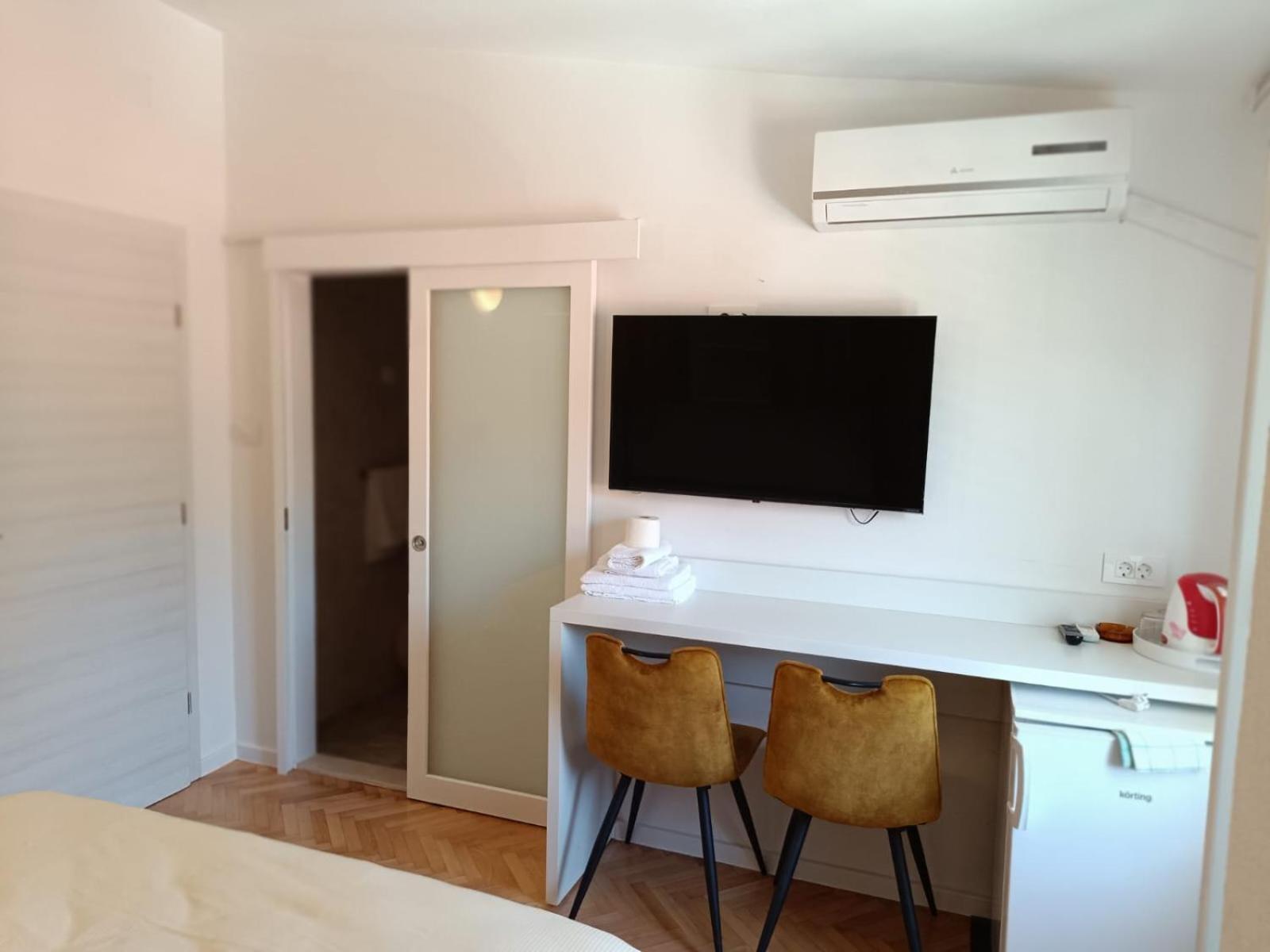 סטאריגרד-פקלניצה Diana Rooms And Apartments חדר תמונה