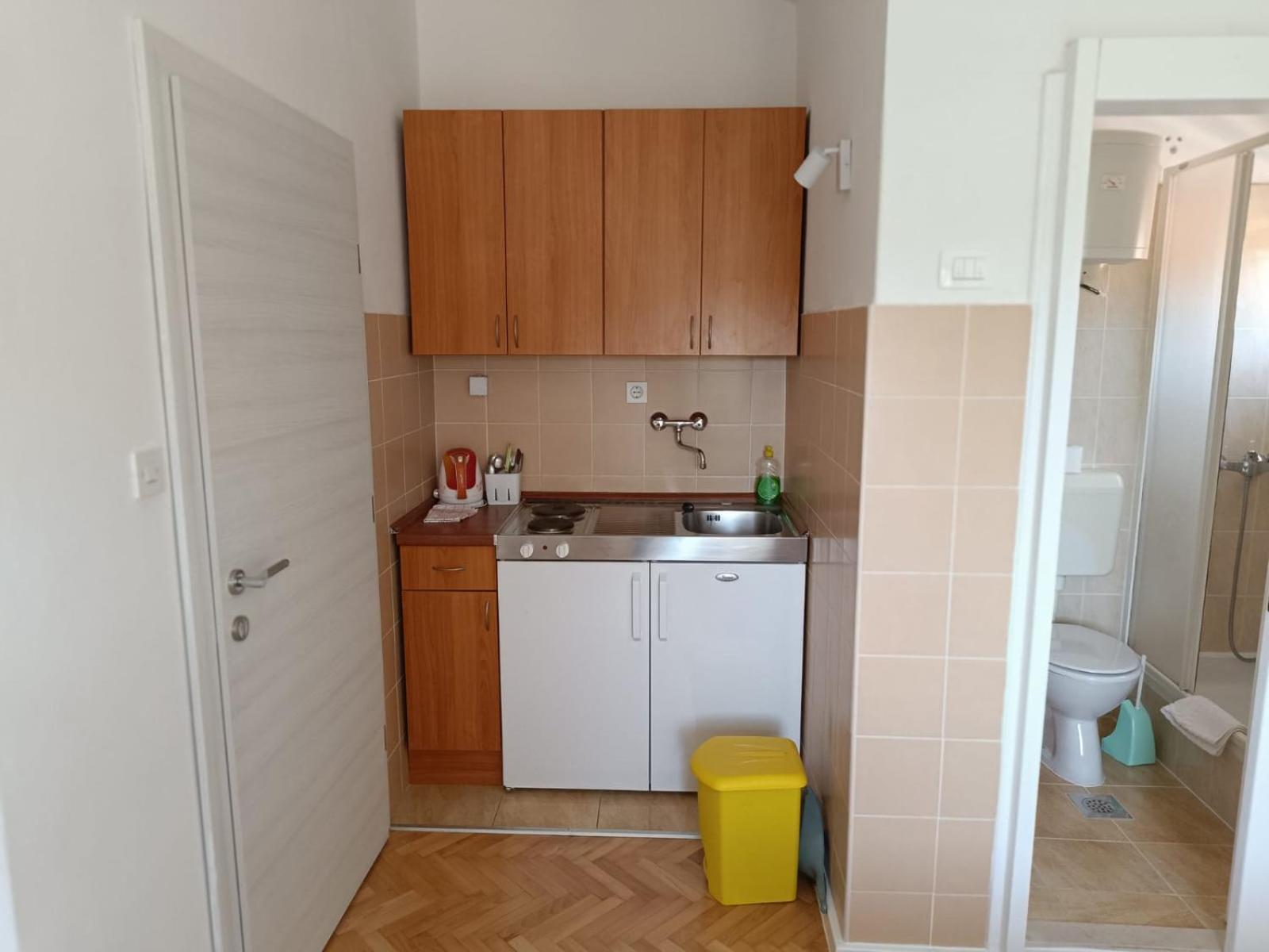 סטאריגרד-פקלניצה Diana Rooms And Apartments חדר תמונה