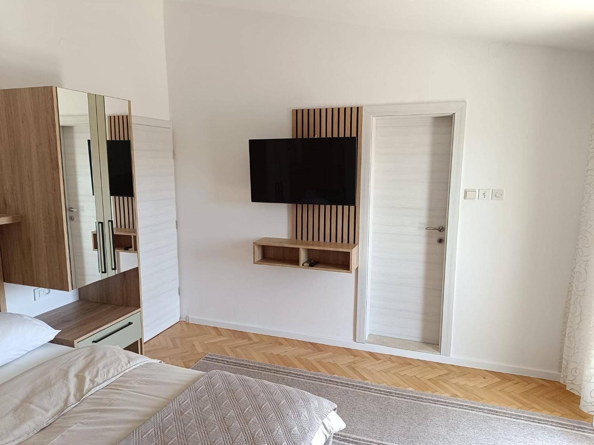 סטאריגרד-פקלניצה Diana Rooms And Apartments חדר תמונה