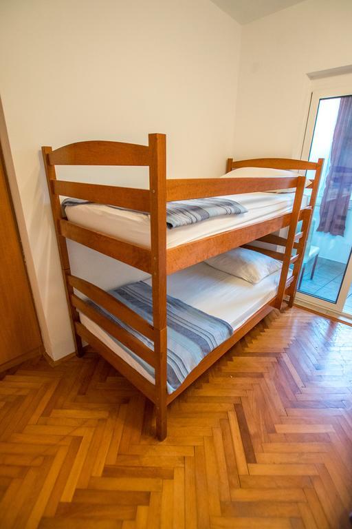 סטאריגרד-פקלניצה Diana Rooms And Apartments מראה חיצוני תמונה