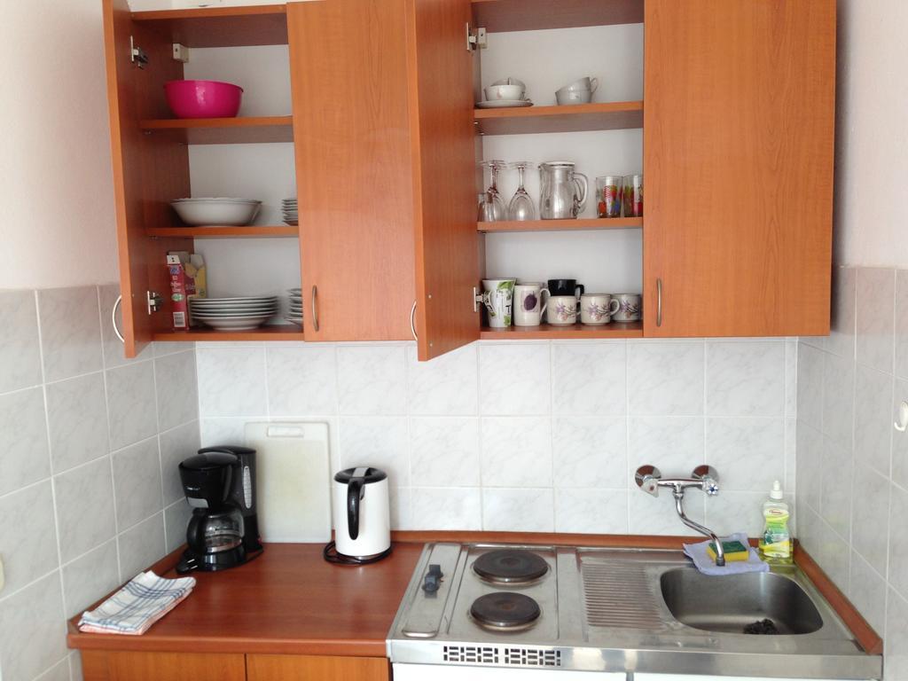 סטאריגרד-פקלניצה Diana Rooms And Apartments חדר תמונה